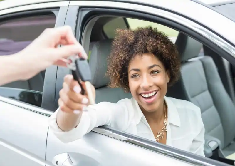 auto leasen Gaanderen